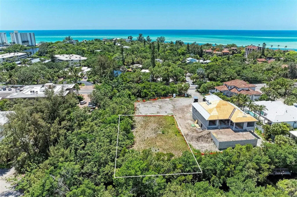 Ocean Boulevard Sarasota FL 34242