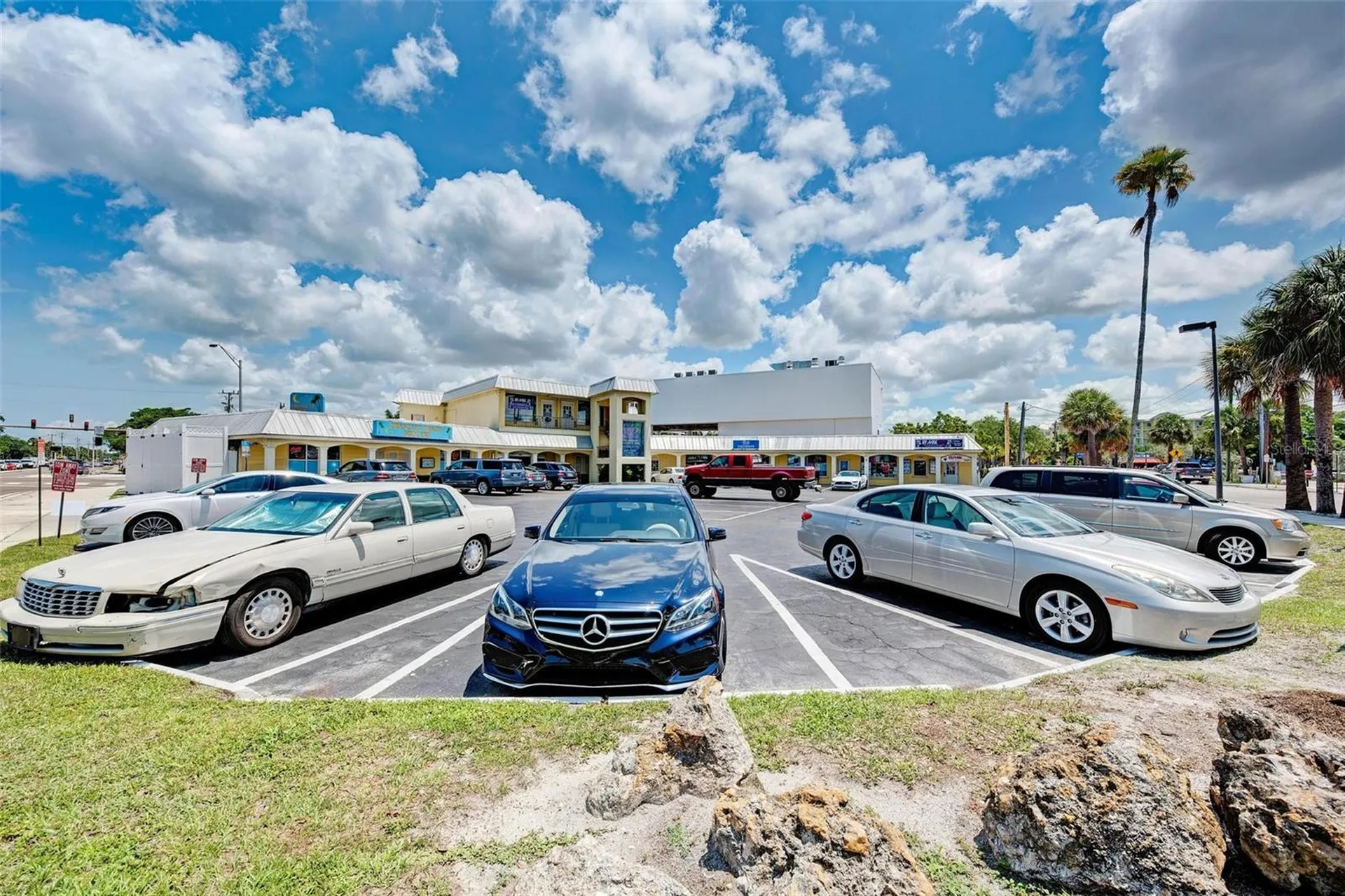 Ocean Boulevard Sarasota FL 34242