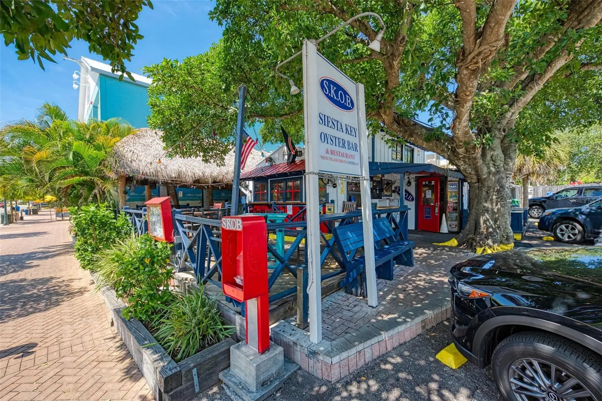 Ocean Boulevard Sarasota FL 34242