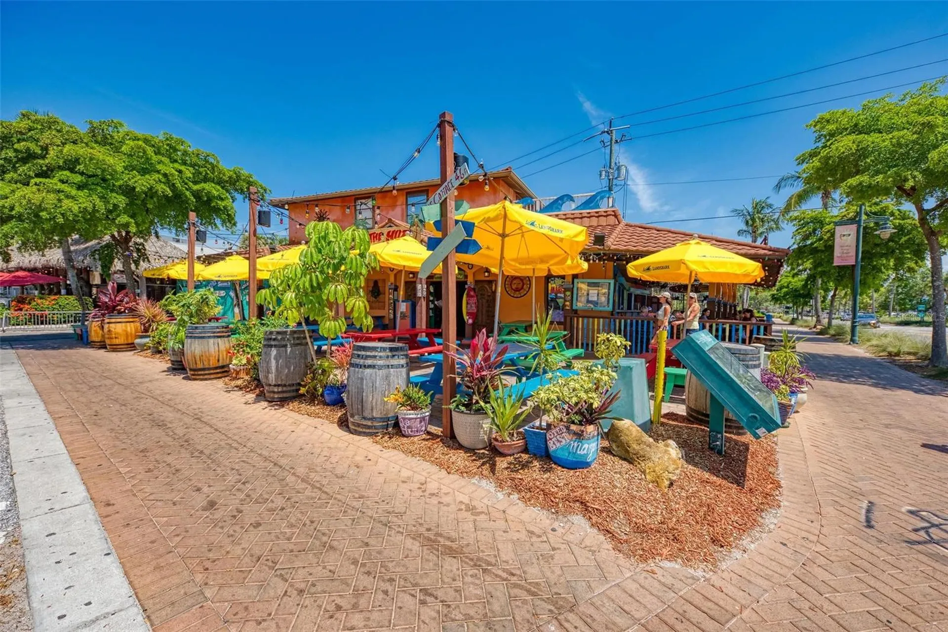 Ocean Boulevard Sarasota FL 34242