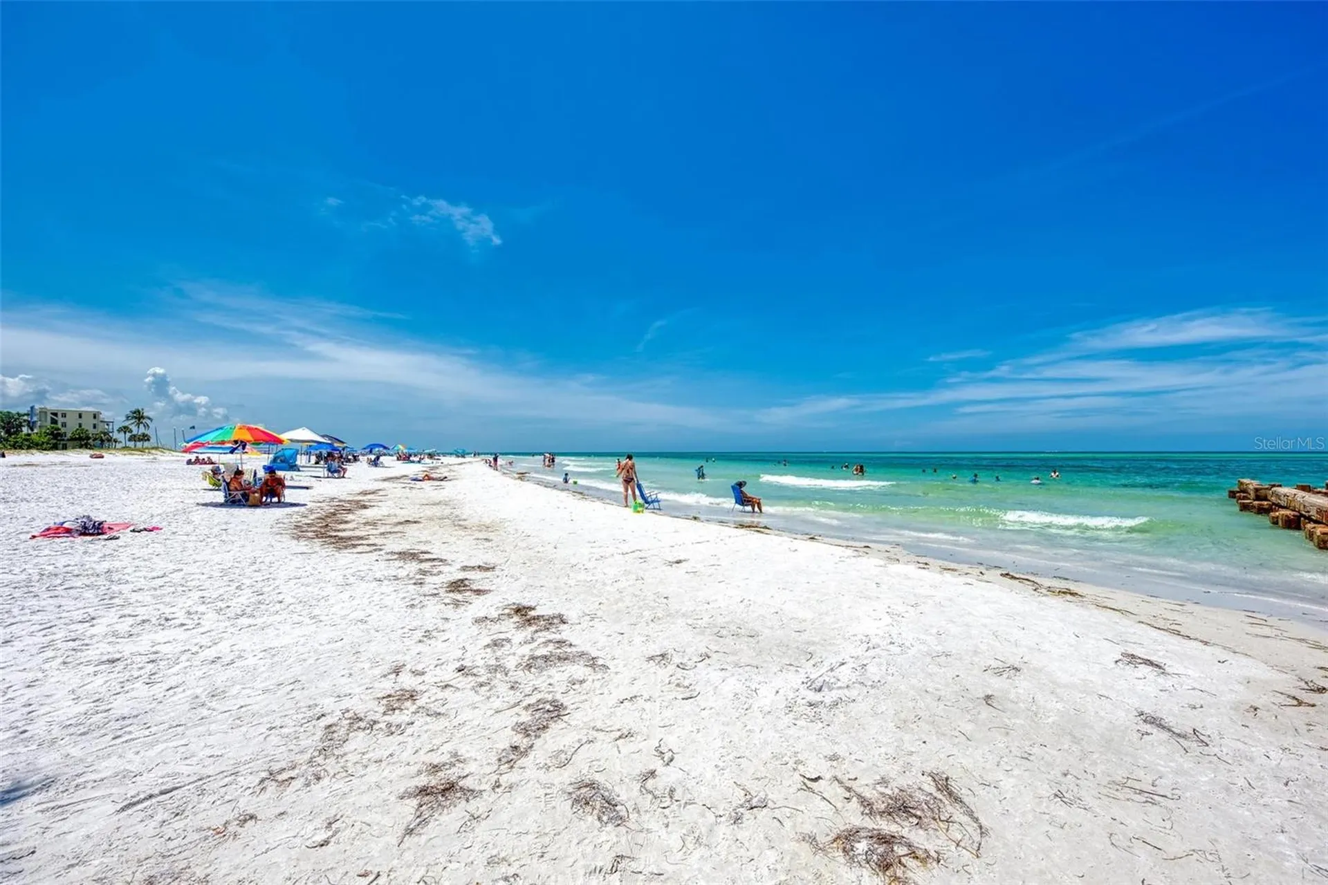 Ocean Boulevard Sarasota FL 34242