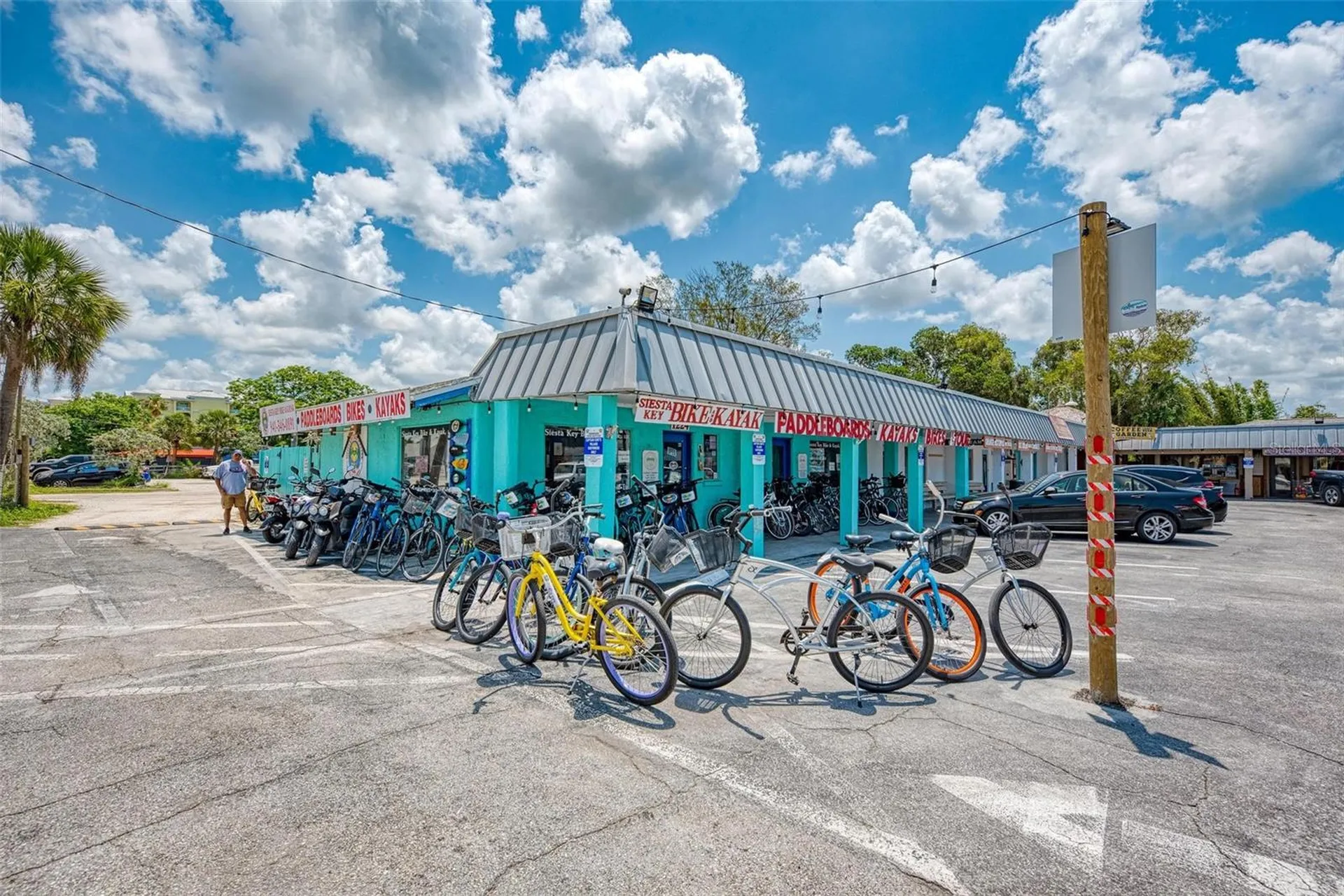 Ocean Boulevard Sarasota FL 34242