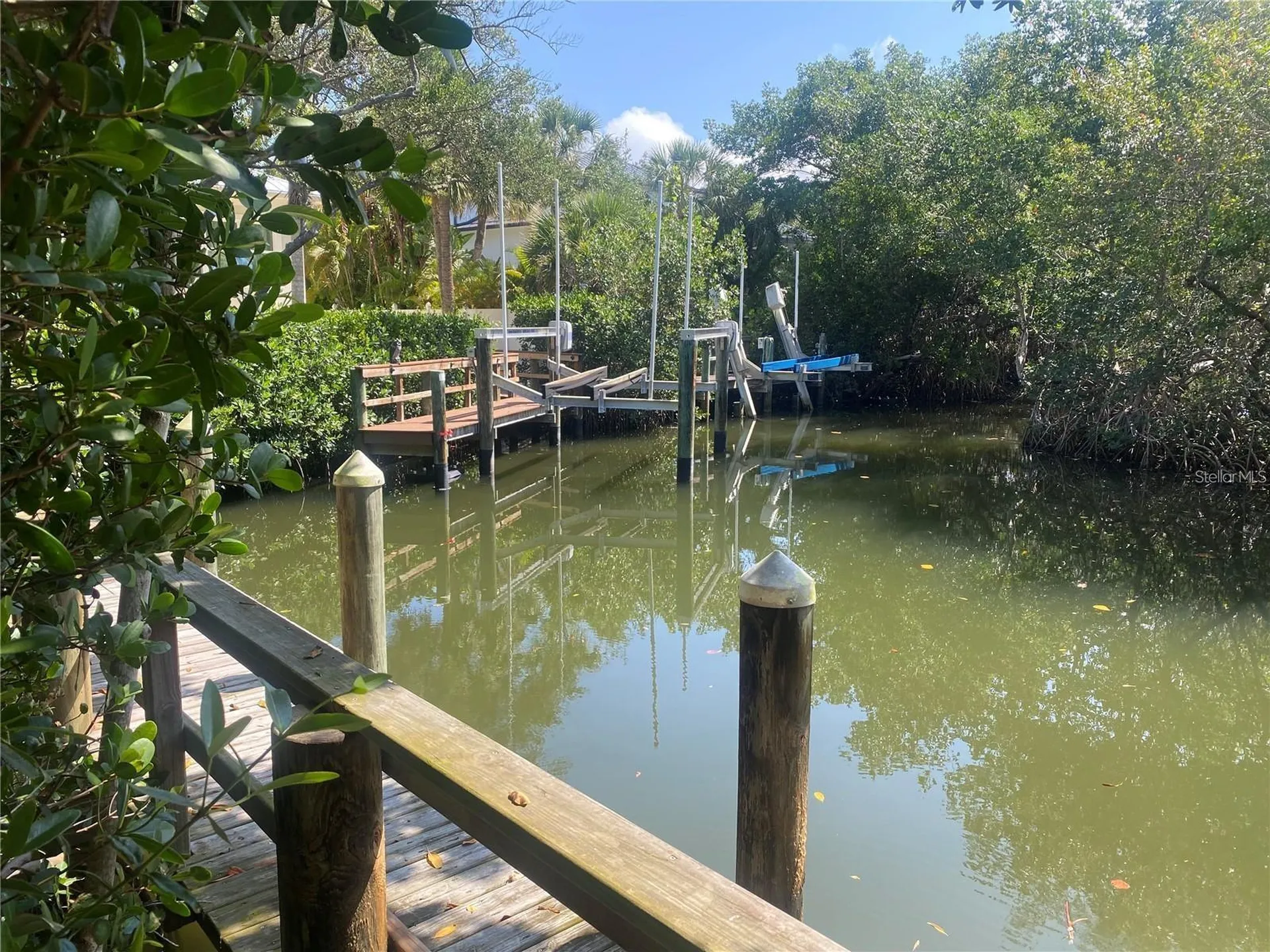 Ocean Boulevard Sarasota FL 34242