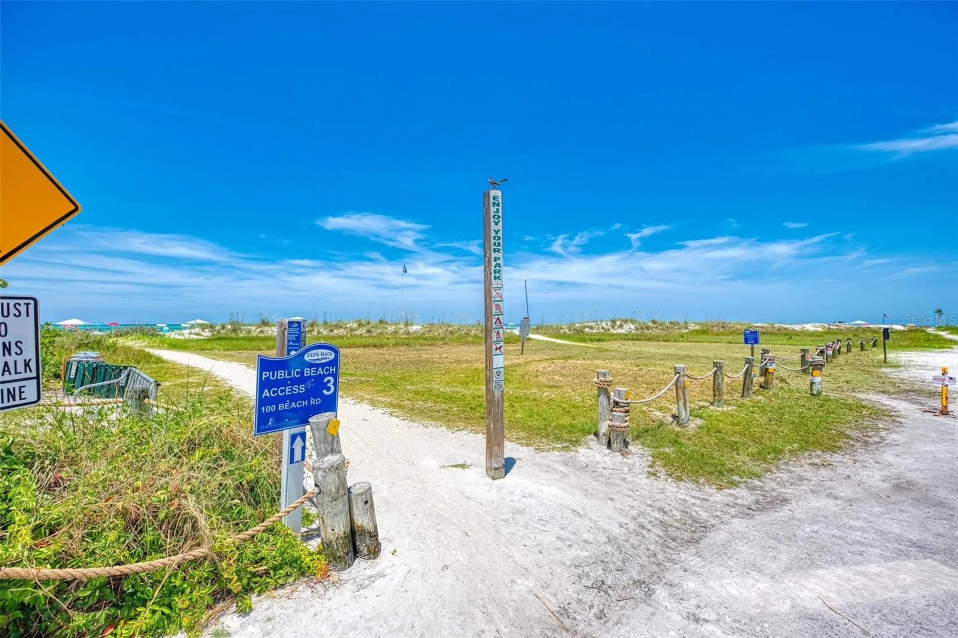 Ocean Boulevard Sarasota FL 34242