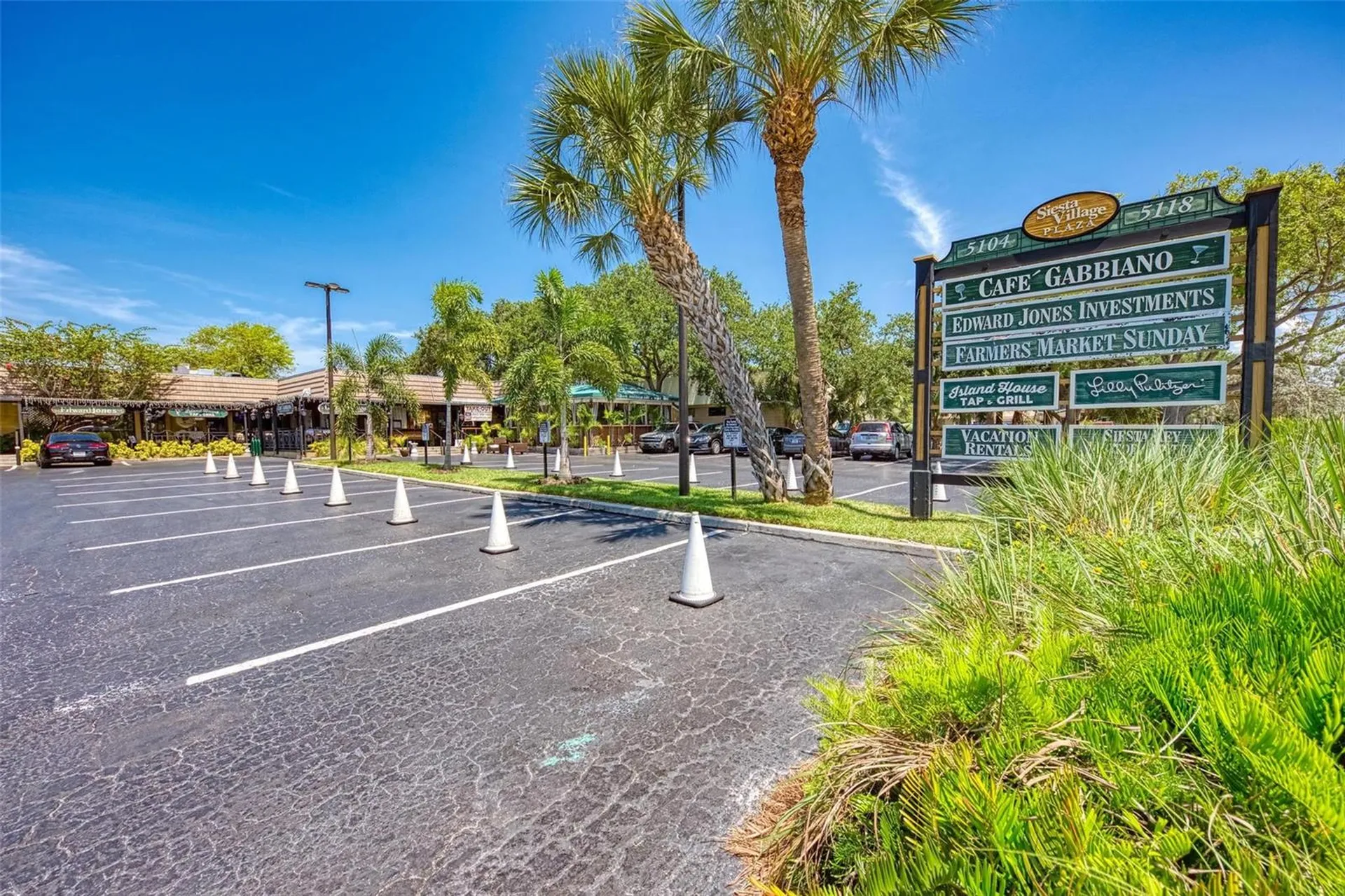 Ocean Boulevard Sarasota FL 34242