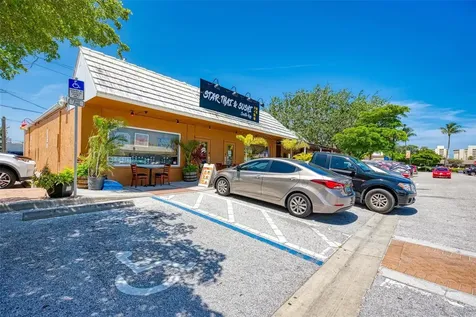 Ocean Boulevard Sarasota FL 34242