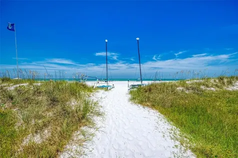 Ocean Boulevard Sarasota FL 34242