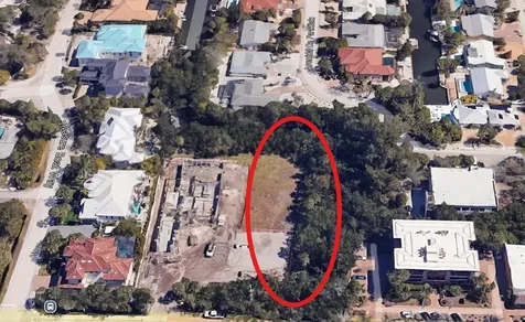 Ocean Boulevard Sarasota FL 34242