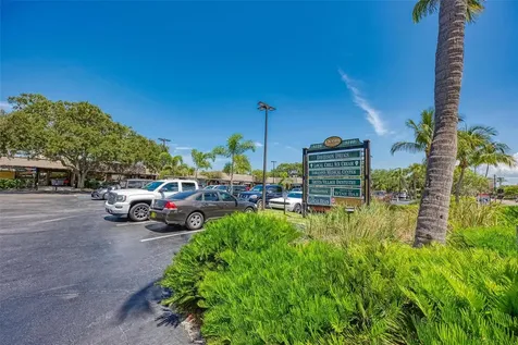 Ocean Boulevard Sarasota FL 34242