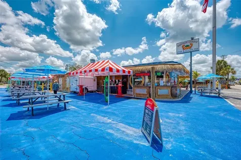 Ocean Boulevard Sarasota FL 34242