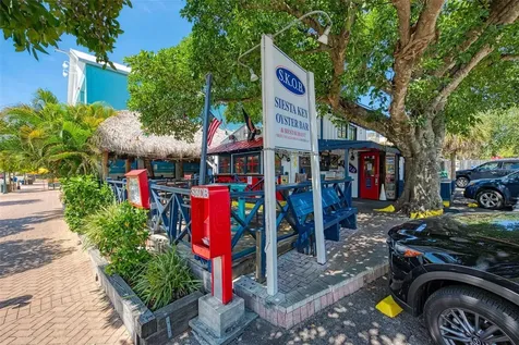 Ocean Boulevard Sarasota FL 34242