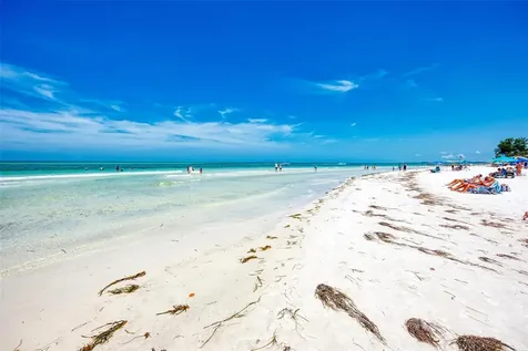 Ocean Boulevard Sarasota FL 34242