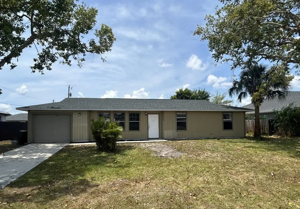 122 NW 2nd Avenue Cape Coral FL 33993