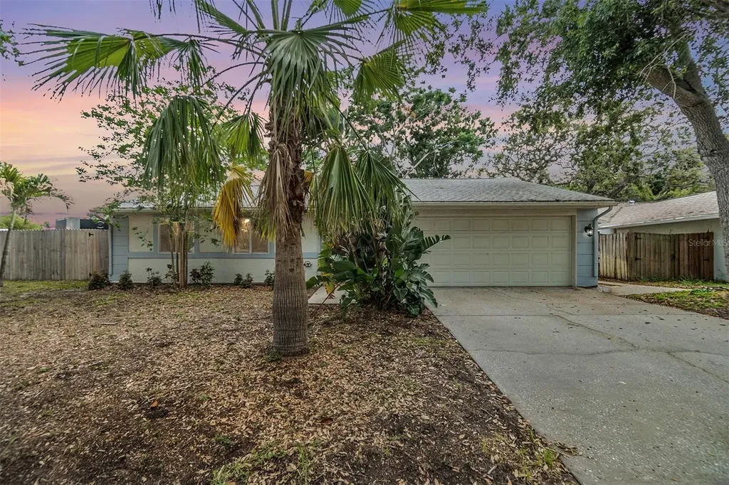 1041 Forest Grove Boulevard Palm Harbor FL 34683