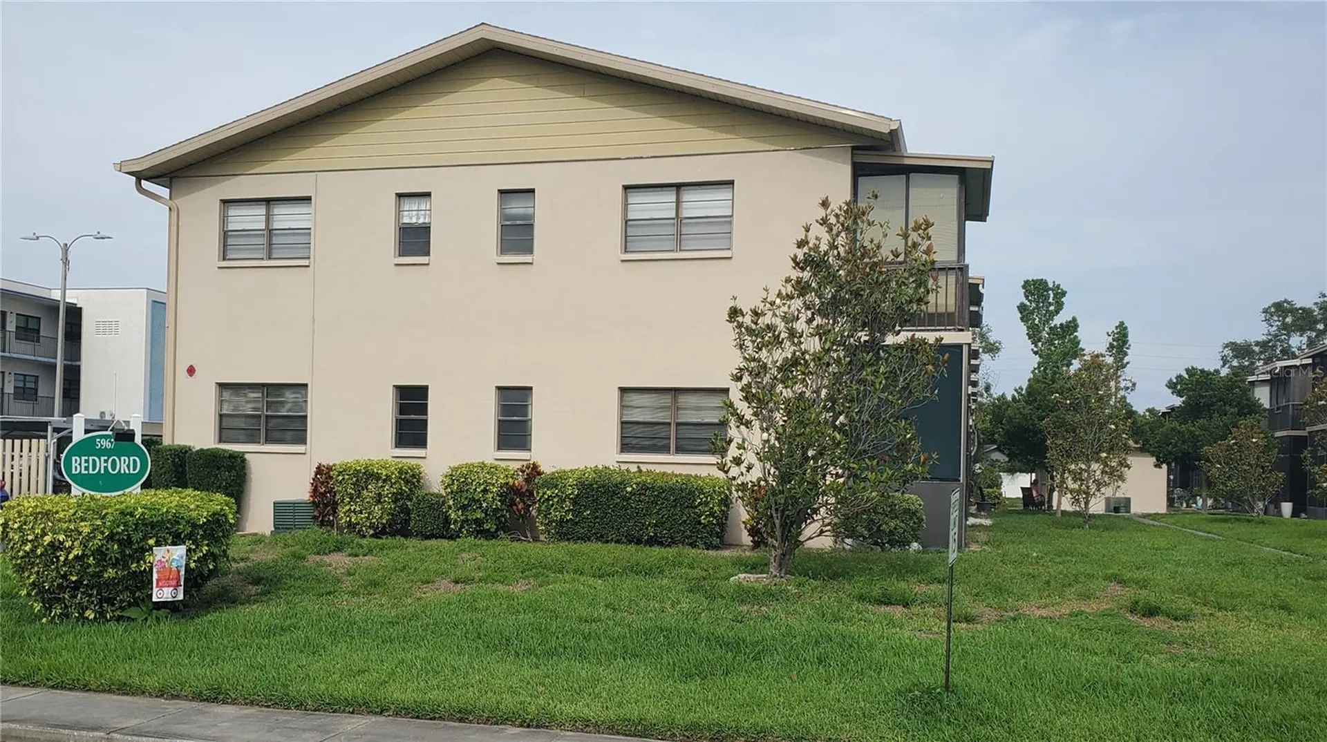 5967 Terrace Park Drive N St Petersburg FL 33709