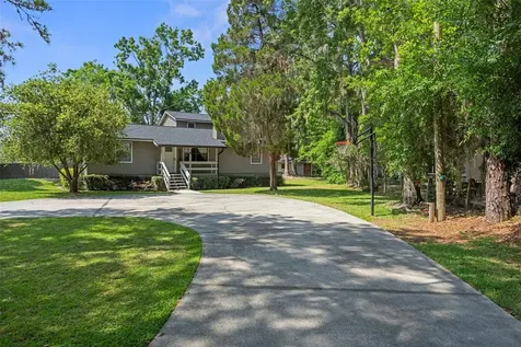 6501 Barcellona Road Land O Lakes FL 34637