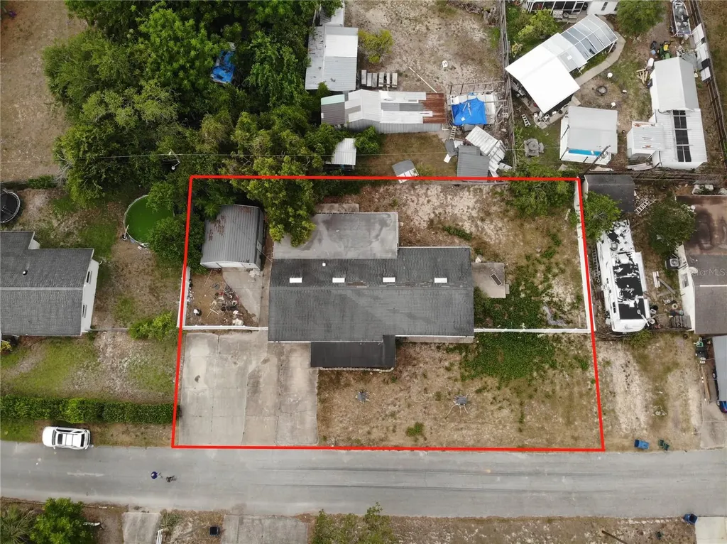 1206 Olen Drive Daytona Beach FL 32117