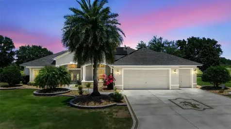 2125 Horizon Run The Villages FL 32162