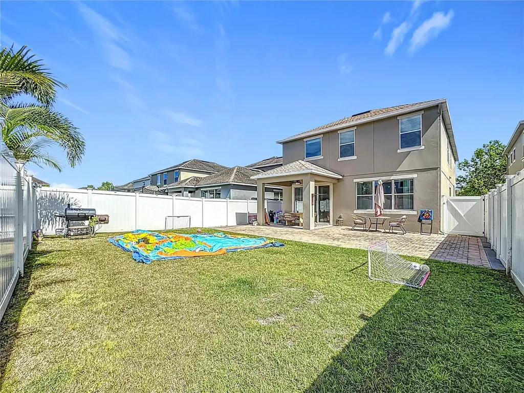 10658 Bannan Street Orlando FL 32832
