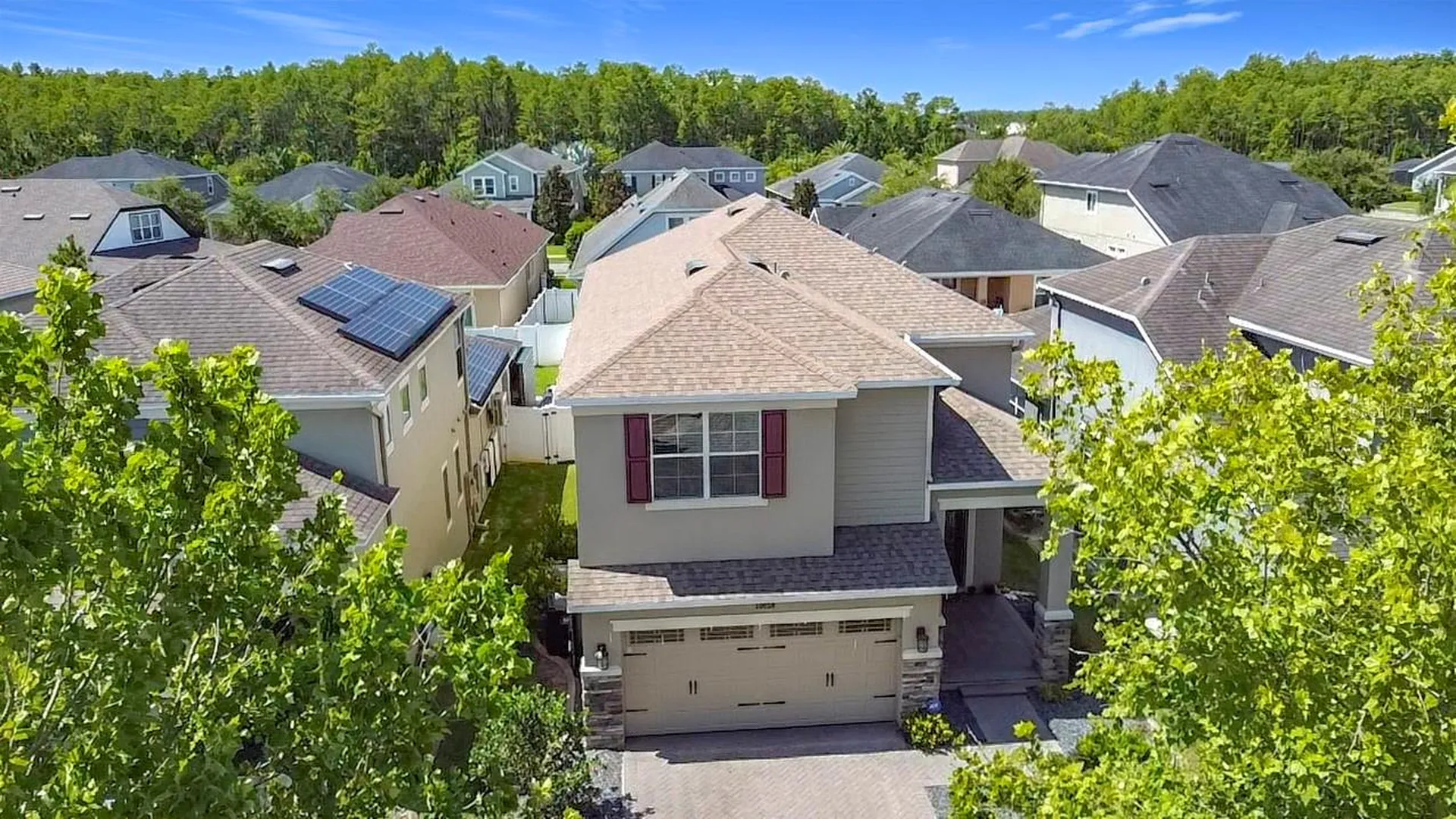 10658 Bannan Street Orlando FL 32832