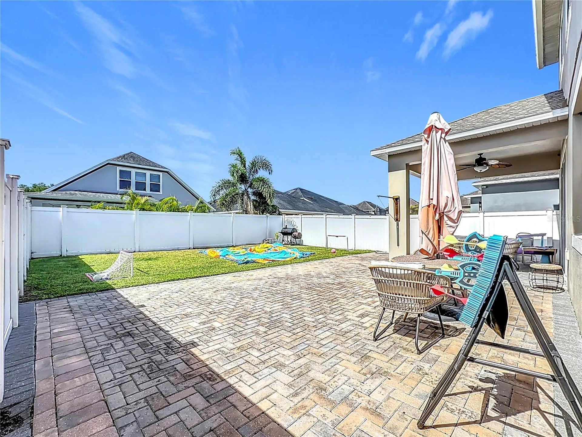 10658 Bannan Street Orlando FL 32832