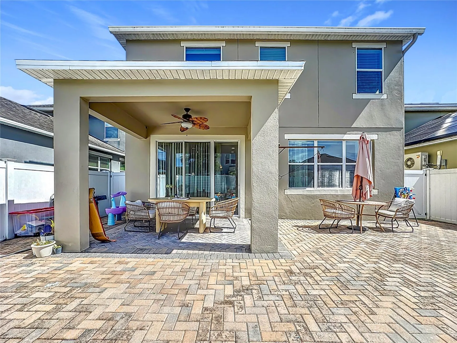 10658 Bannan Street Orlando FL 32832
