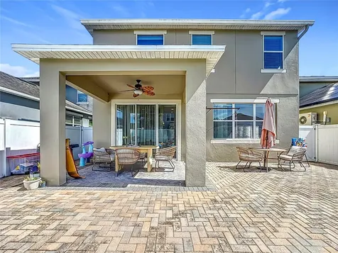 10658 Bannan Street Orlando FL 32832