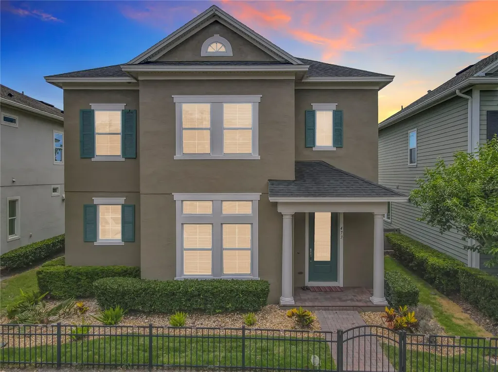 473 Oviedo Boulevard Oviedo FL 32765