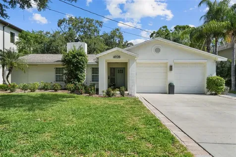 4705 W Estrella Street Tampa FL 33629
