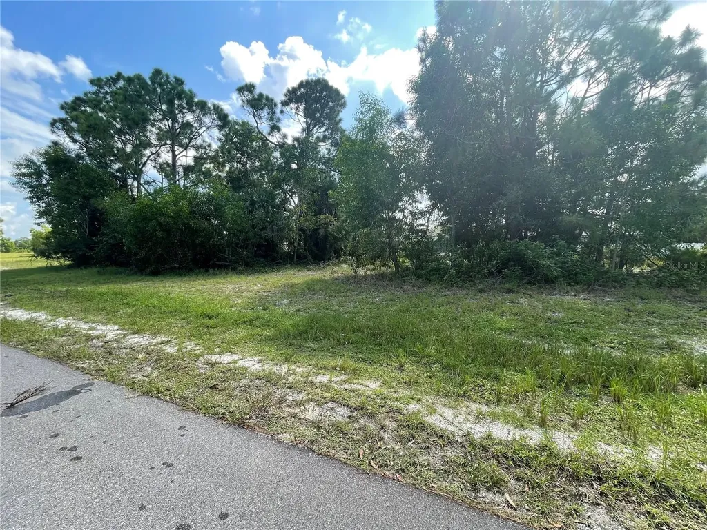 4513 NW 34th Place Cape Coral FL 33993