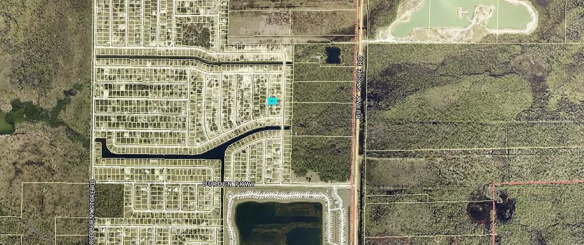 4513 NW 34th Place Cape Coral FL 33993