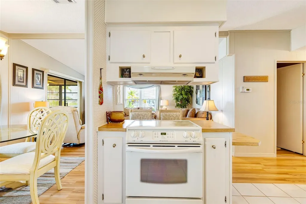 493 Madonna North Port FL 34287
