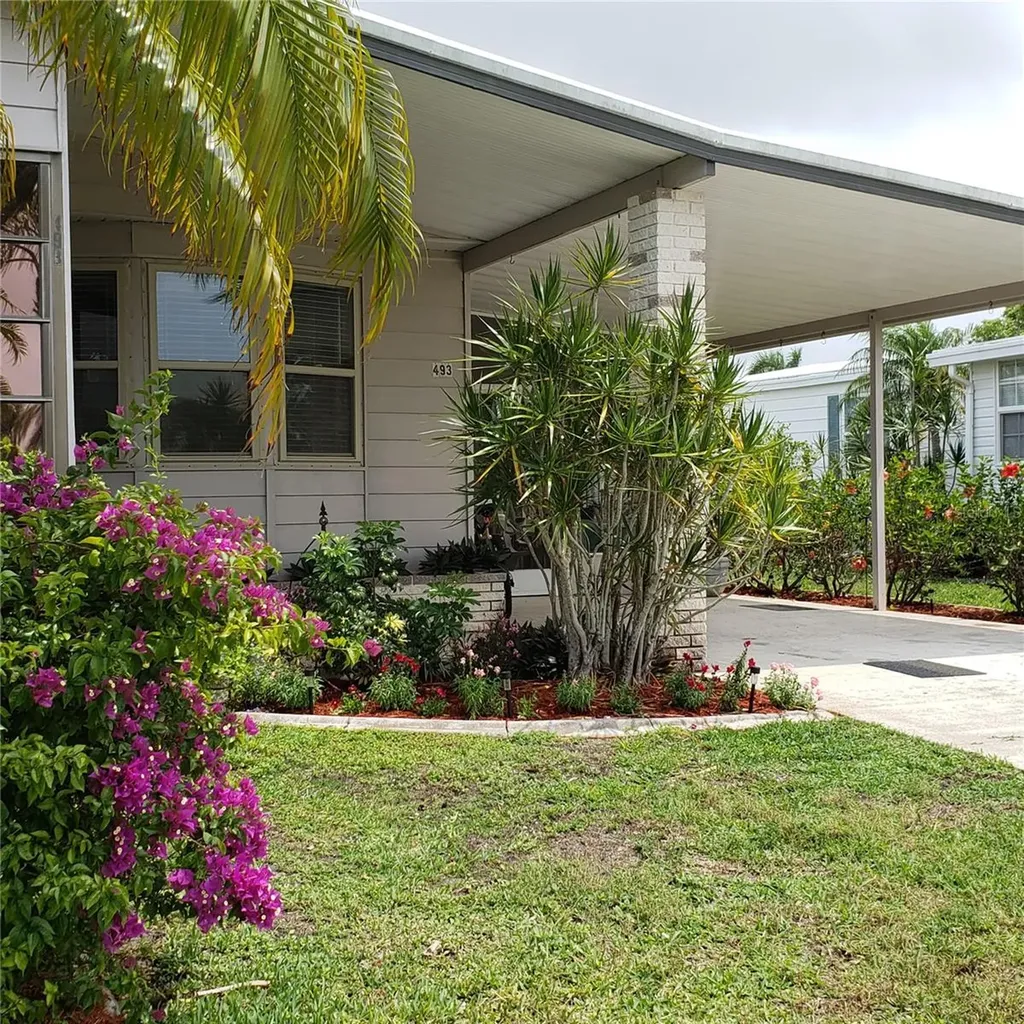 493 Madonna North Port FL 34287