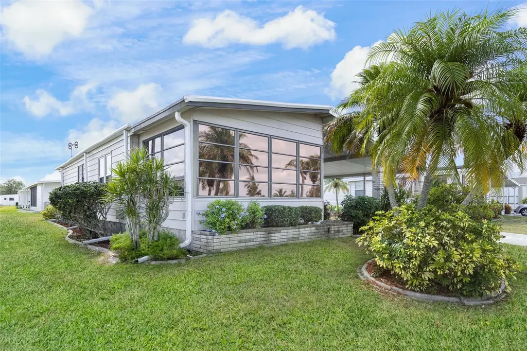 493 Madonna North Port FL 34287