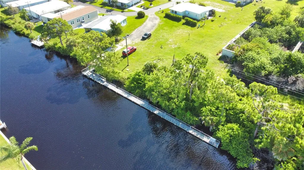 493 Madonna North Port FL 34287