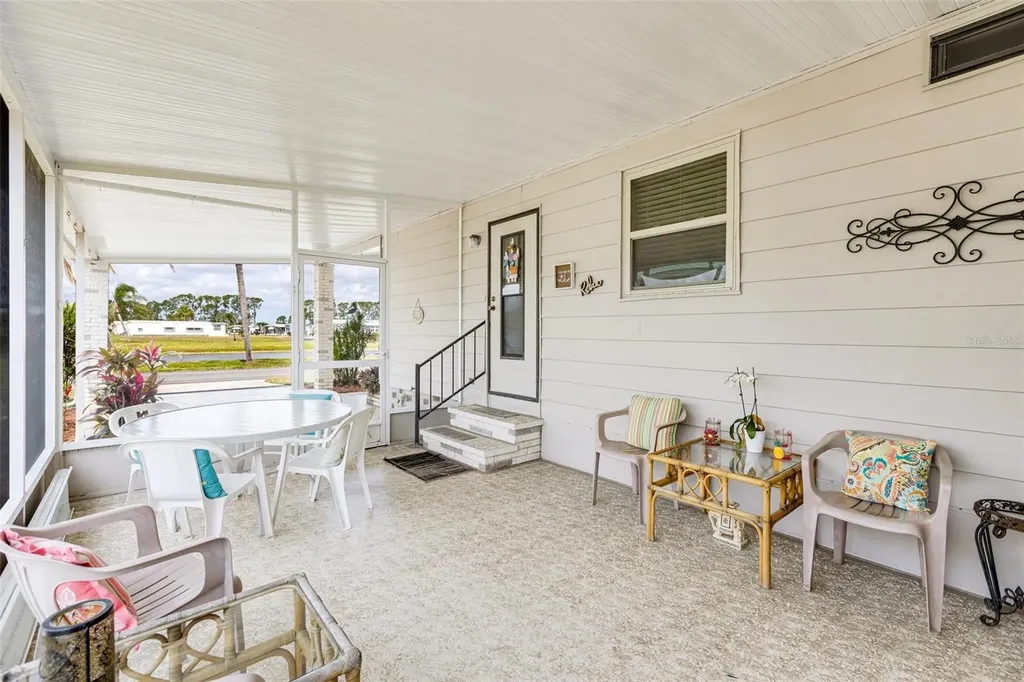 493 Madonna North Port FL 34287