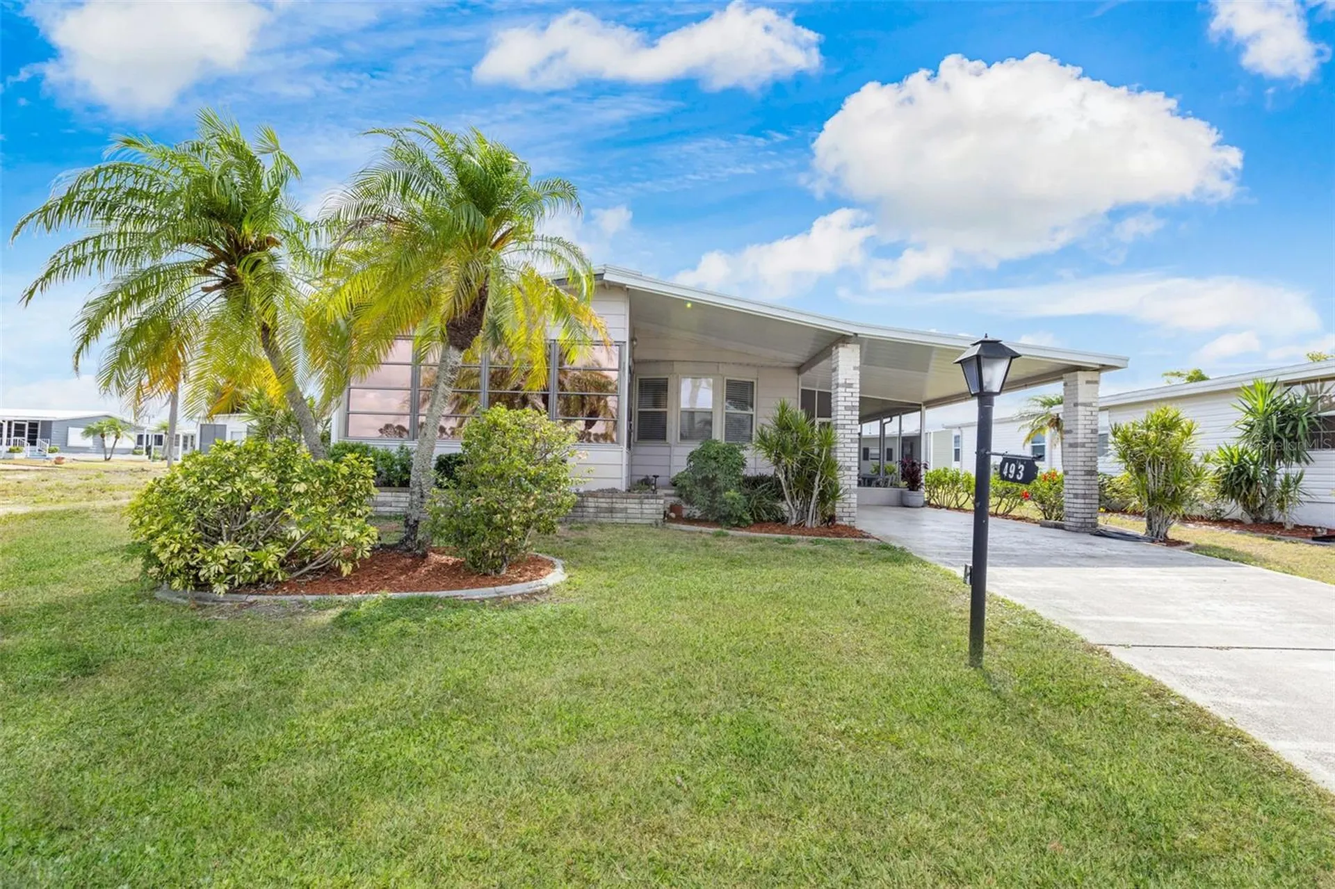 493 Madonna North Port FL 34287