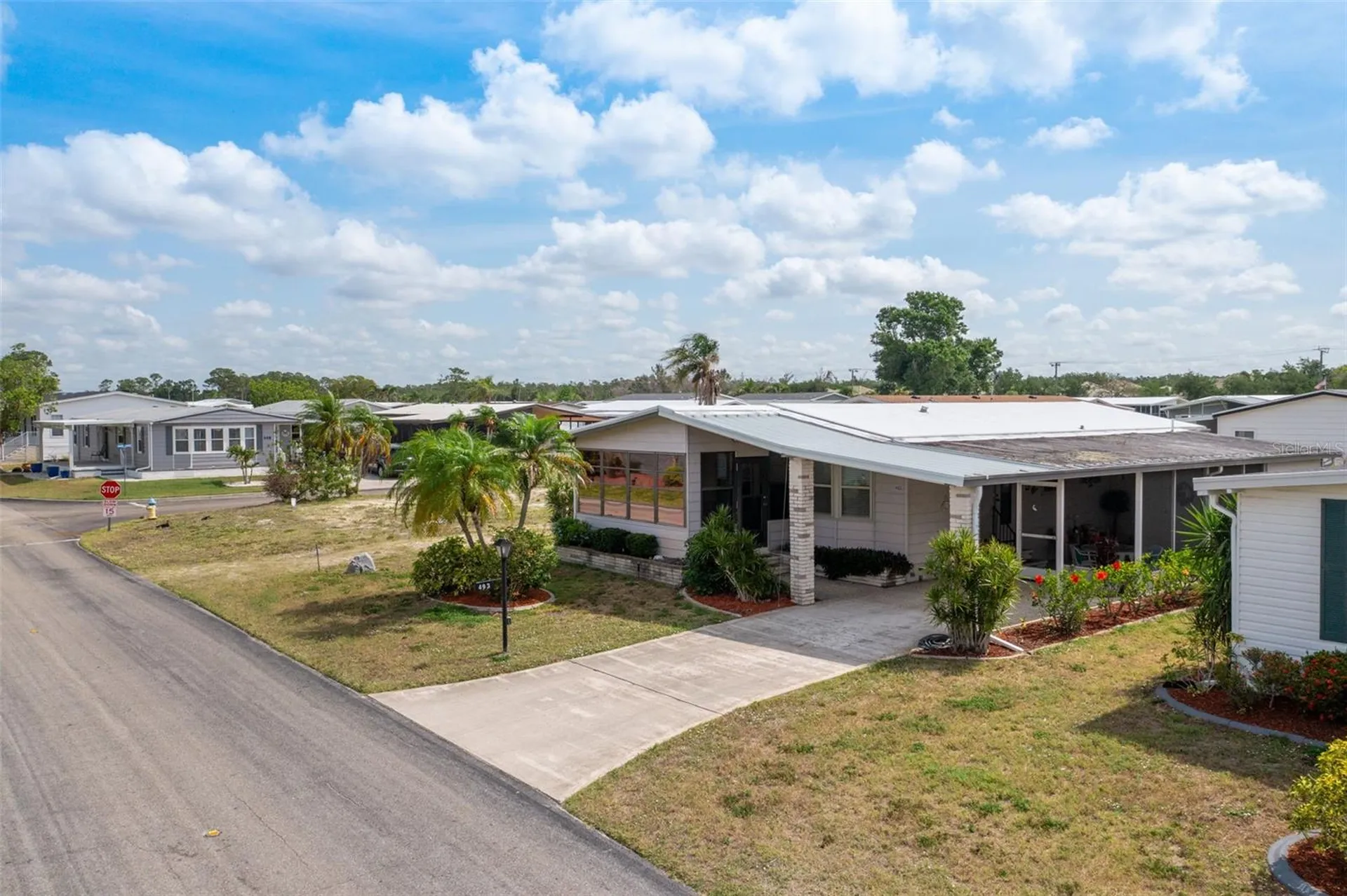 493 Madonna North Port FL 34287