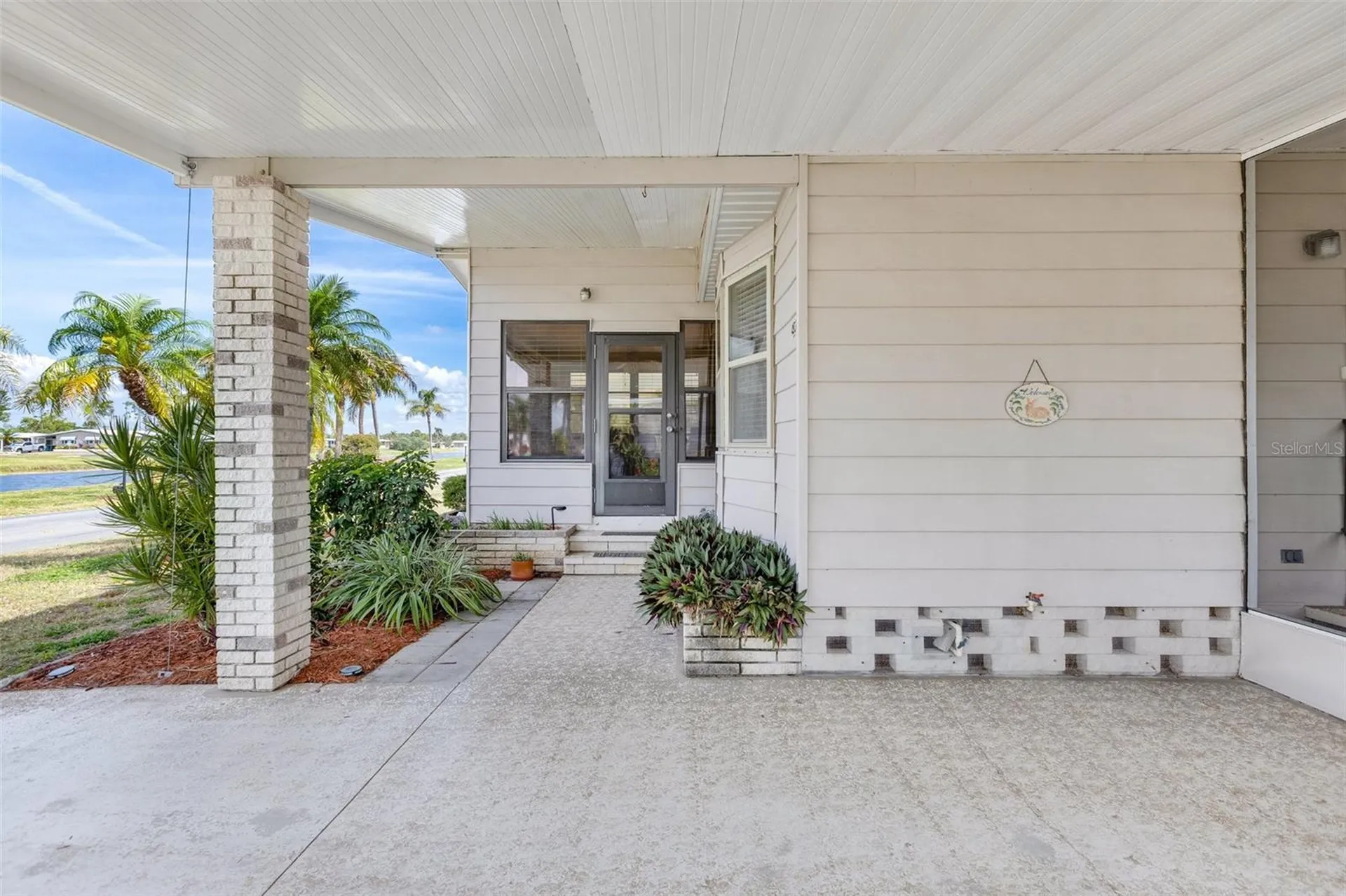 493 Madonna North Port FL 34287