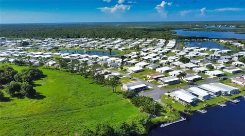 493 Madonna North Port FL 34287