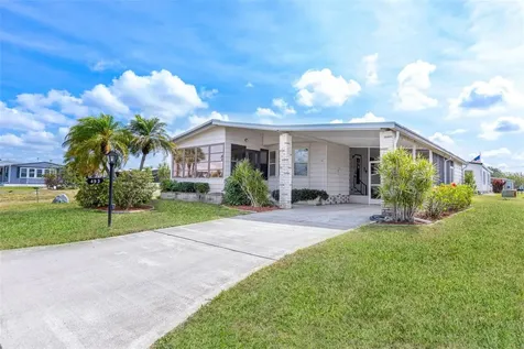 493 Madonna North Port FL 34287