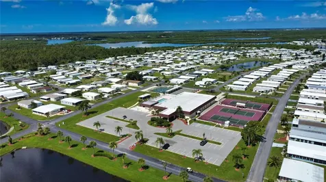 493 Madonna North Port FL 34287