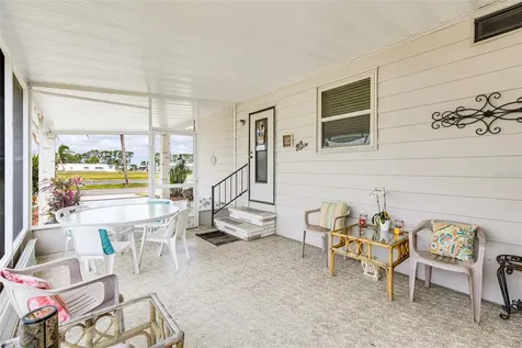 493 Madonna North Port FL 34287