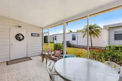 493 Madonna North Port FL 34287