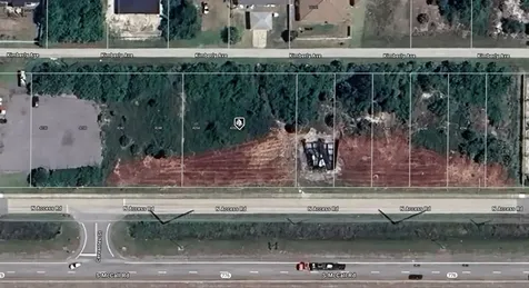 4254, 4260 & 4266 N Access Road Englewood FL 34224