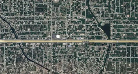 4254, 4260 & 4266 N Access Road Englewood FL 34224