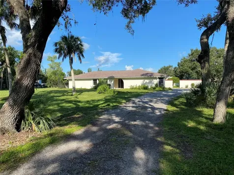 5760 Howard Creek Road Sarasota FL 34241
