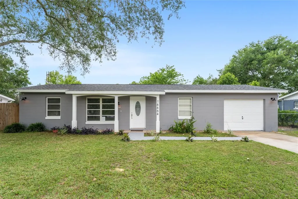 14464 SW 34th Terrace Road Ocala FL 34473
