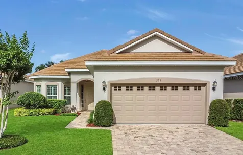 578 Newhall Lane Debary FL 32713