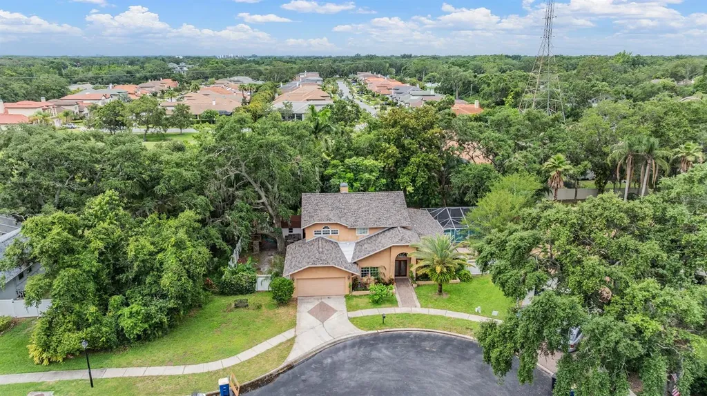 3013 Crest Drive Clearwater FL 33759
